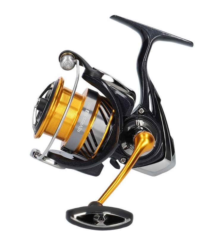 Daiwa Naviják 23 Revros LT 3000