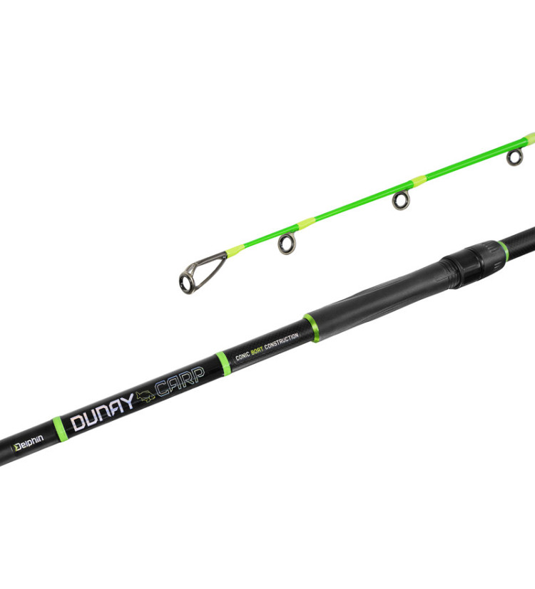 Delphin DUNAY Carp 270cm/200g/2 diely