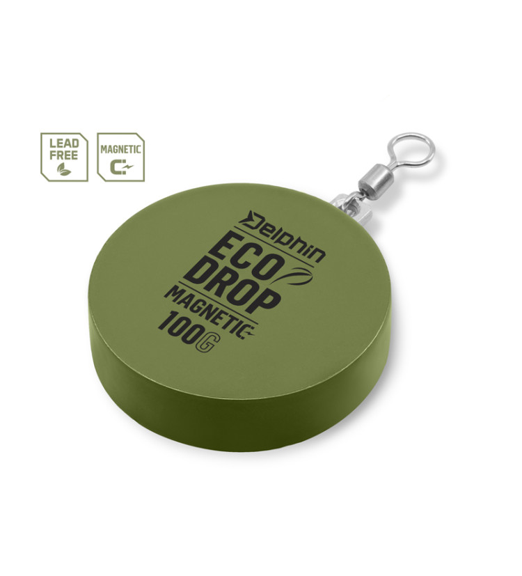 Zátěž bez olova Delphin EcoDROP