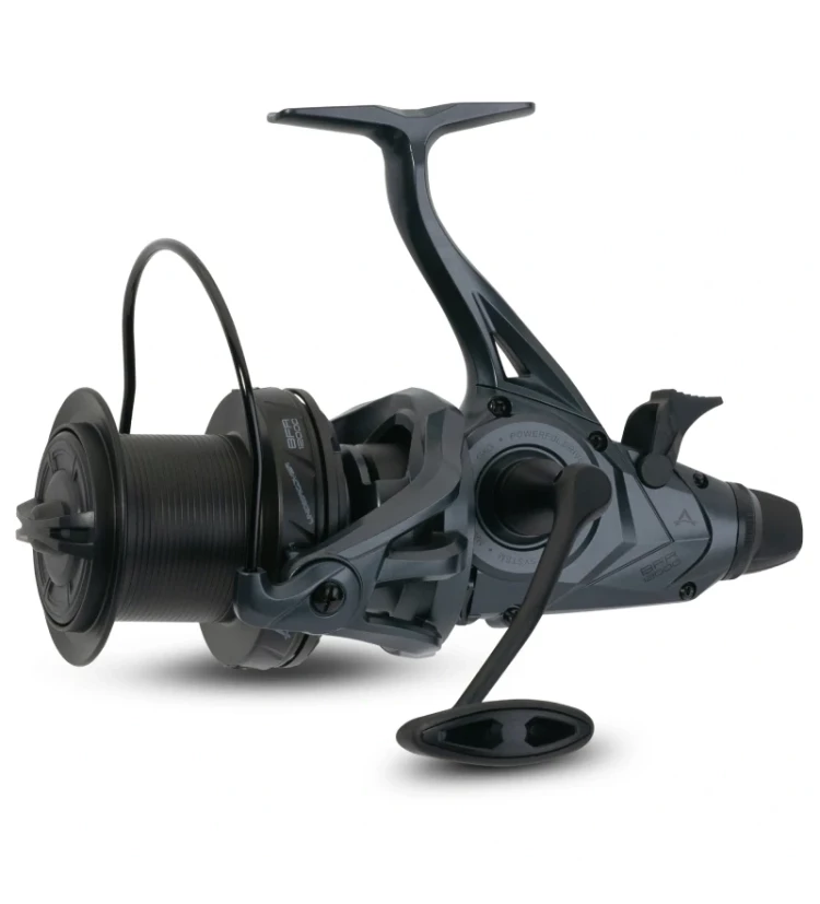 Anaconda naviják Undercover BFR 12000