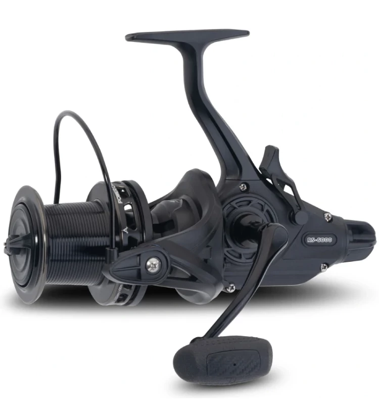Anaconda naviják Power Carp RS 6000