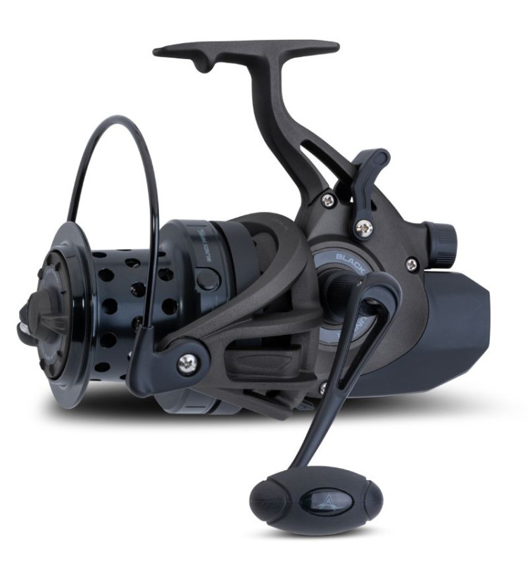 Anaconda naviják Black magic G.8. runner 12000