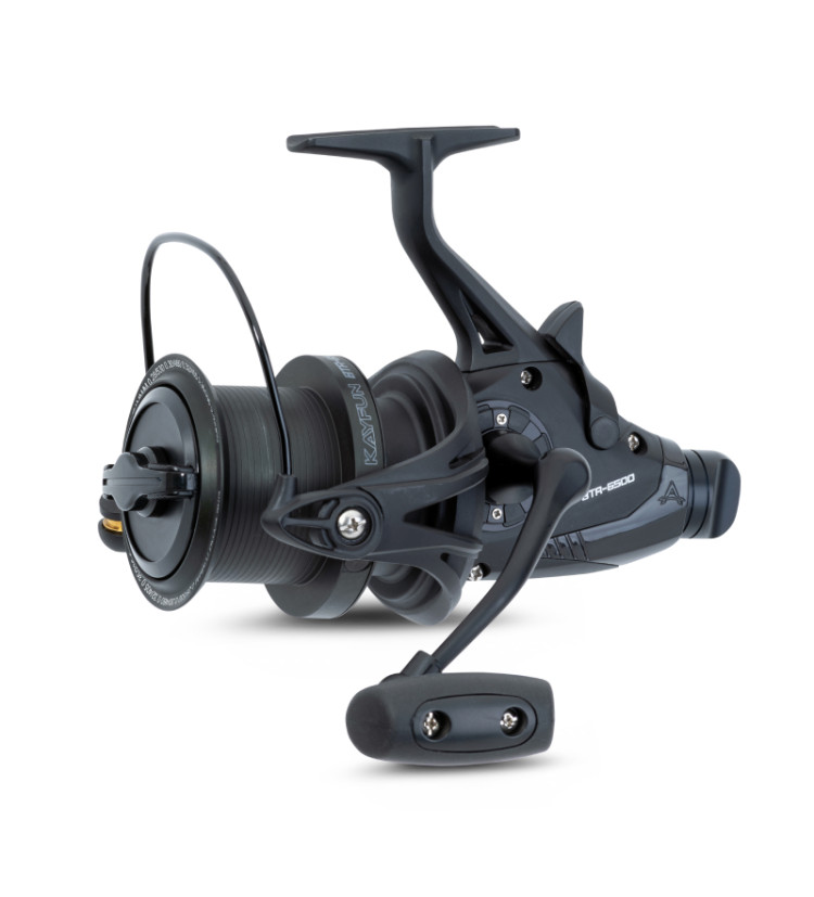 Anaconda naviják Kayfun BTR - 6500