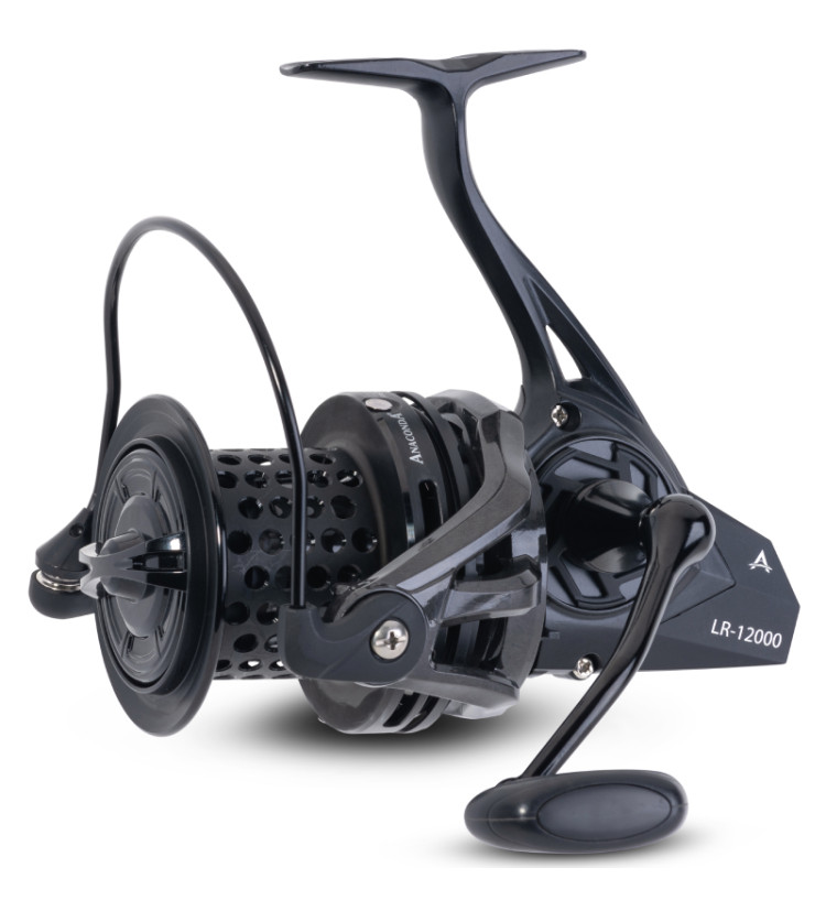 Anaconda naviják Power carp LR 12000