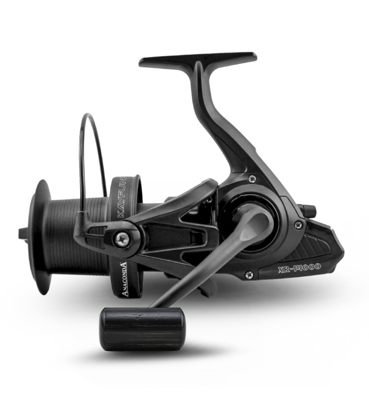 Anaconda naviják Kayfun XR - 14000