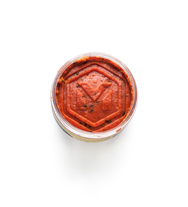 těsto Mivardi Rapid Boilie Paste ProActive - Mango (150g)