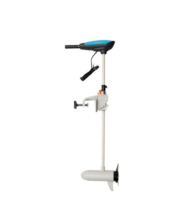 Savage Gear Thruster SW 12V 55lbs. Elektromotor