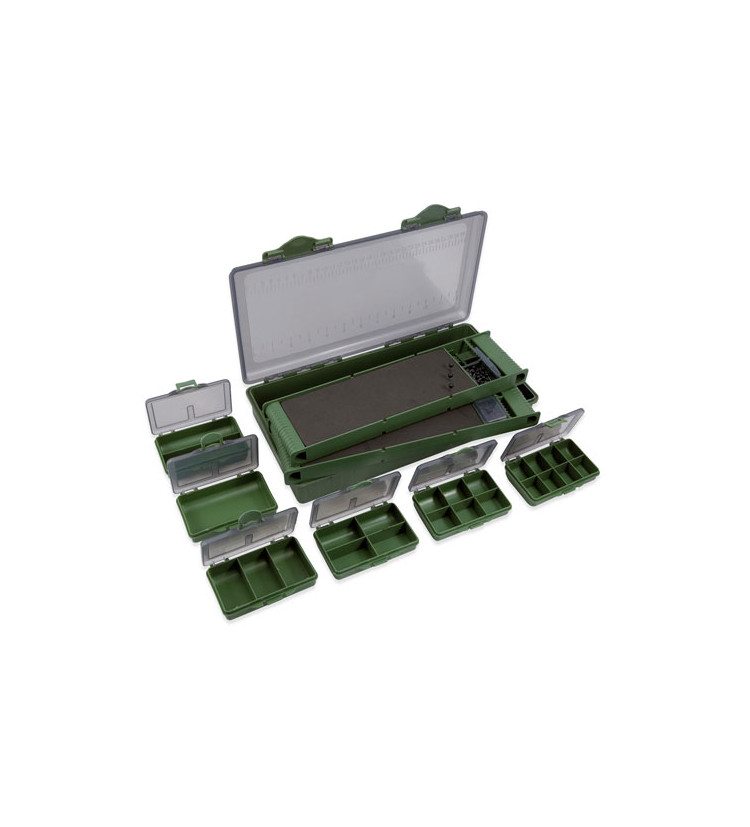 Set krabiček Lineaeffe multibox 1