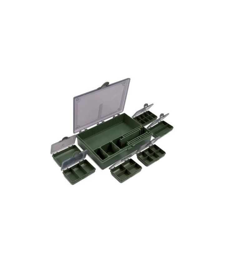 Set krabiček Lineaeffe multibox 2