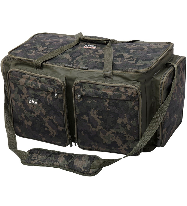 DAM Taška Camovision Carryall Bag XL