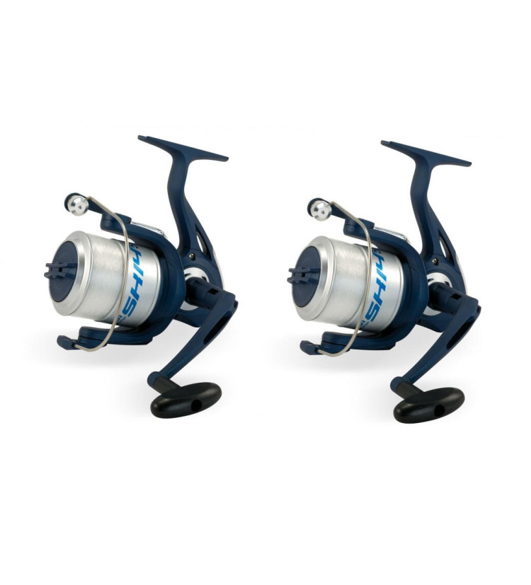 Naviják Shizuka SK14 velikost 40 Akce 1+1