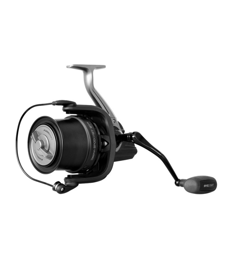 Delphin SPODCAST 12T SH