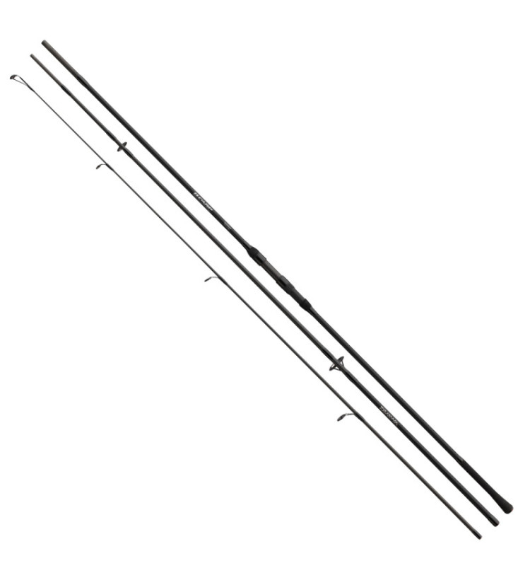 Daiwa prut D-Carp 3,6m 3lb 3 díly