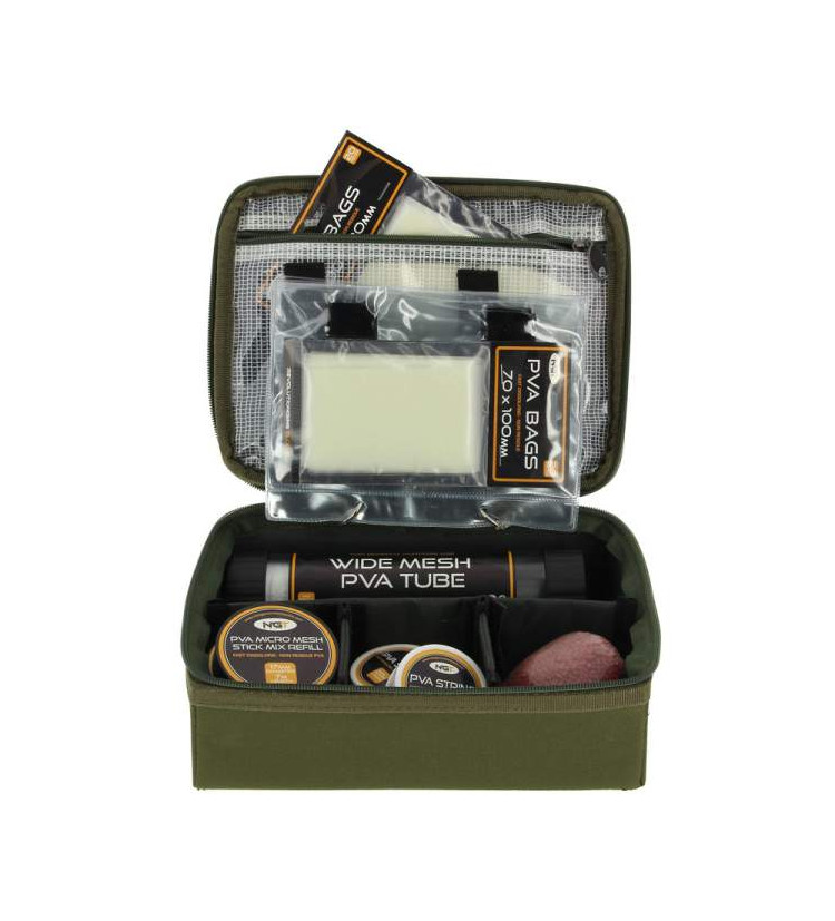 NGT Pouzdro PVA Rig Storage Bag