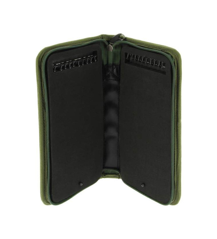 NGT Penál na návazce STIFF RIG WALLET