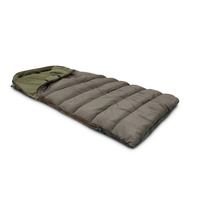 ZFISH Spací Pytel Sleeping Bag Royal 5 Season + Taška Zdarma!