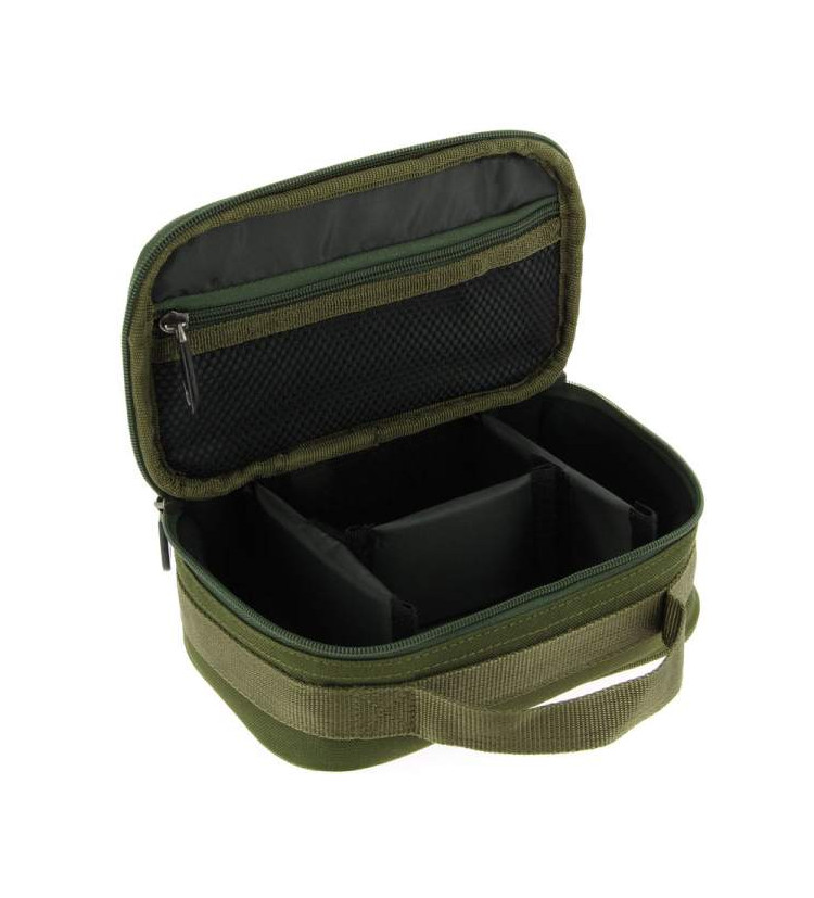 NGT Obal na Zátěže Rigid Lead Bag