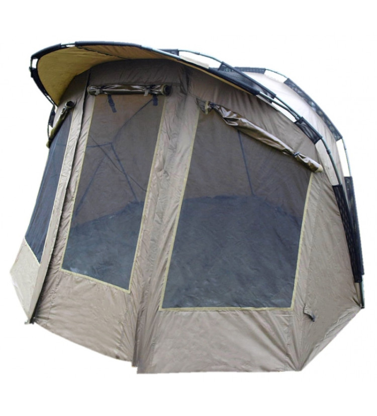 Zfish Bivak Deluxe King Size 2 Men