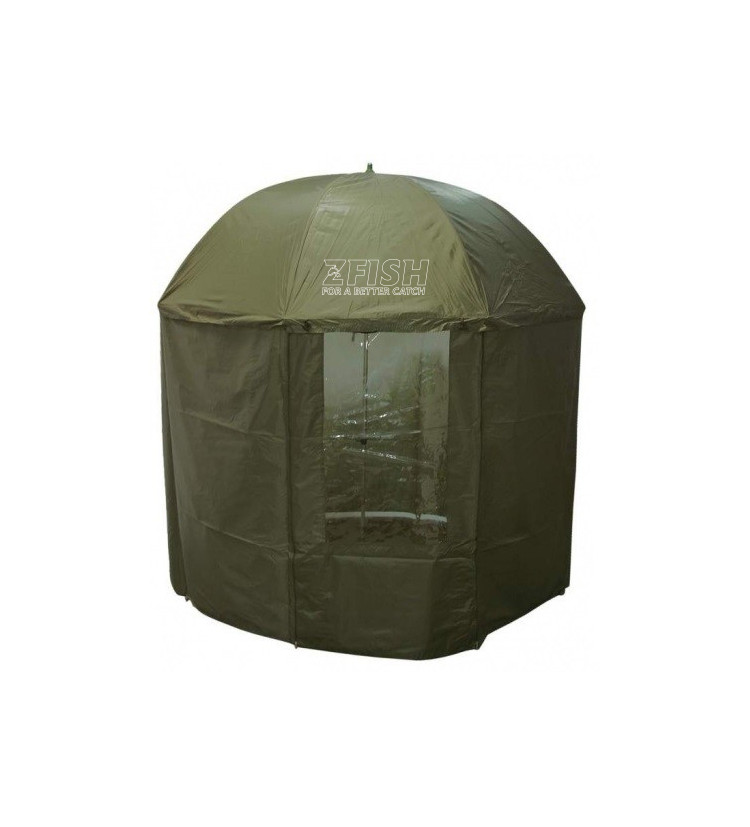 Zfish Deštník Royal Full Cover 2,5m
