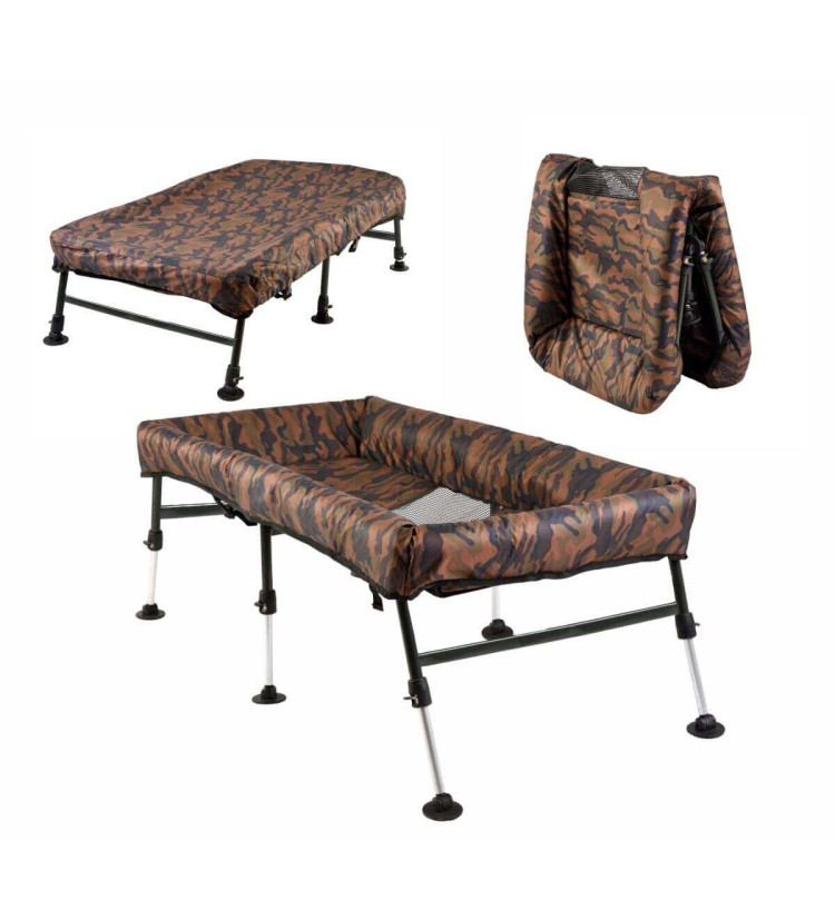 ZFISH Podložka Carp Camo Cradle