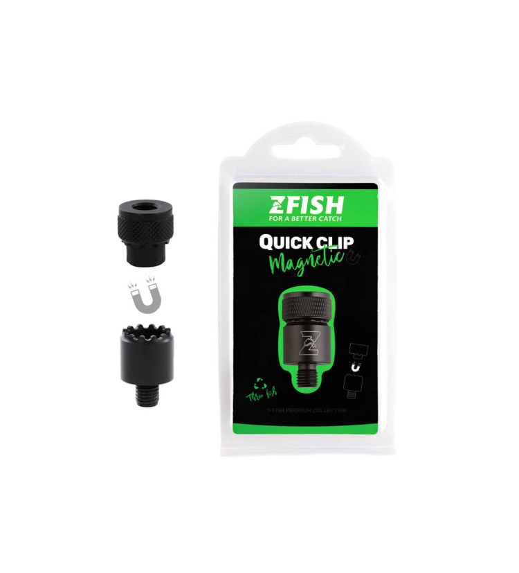 ZFISH Quick Magnetic Clip