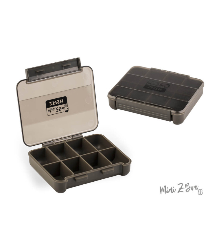 ZFISH Krabička Z-Mini Box 8