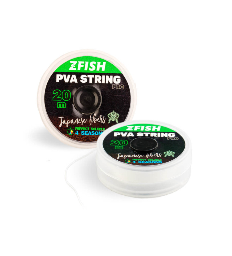 ZFISH PVA Nit PRO String 20 m