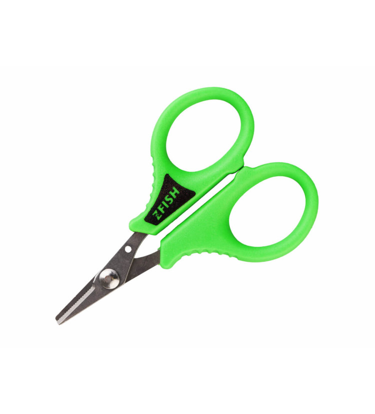 ZFISH Nůžky Z-mini Scissors