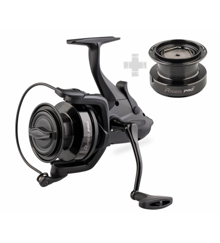 ZFISH Naviják Rider PRO 5000