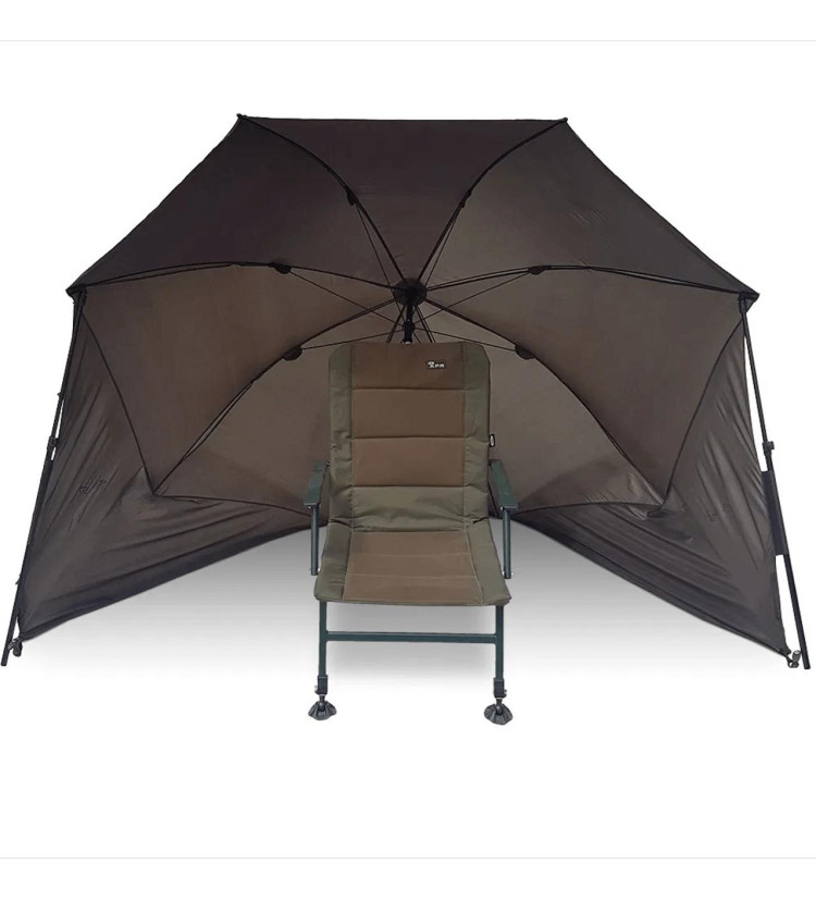 NGT Přístřešek Day Shelter with Storm Poles 50"