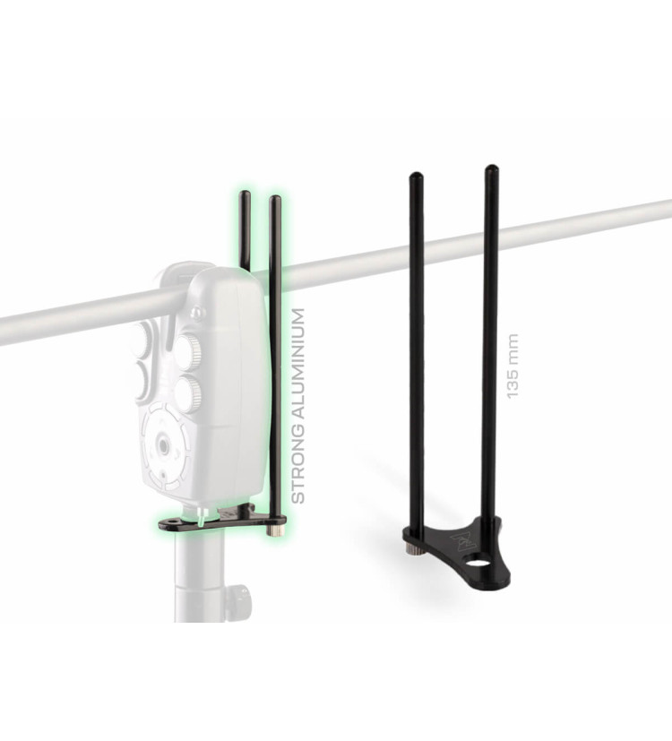 ZFISH Záchytné Uši