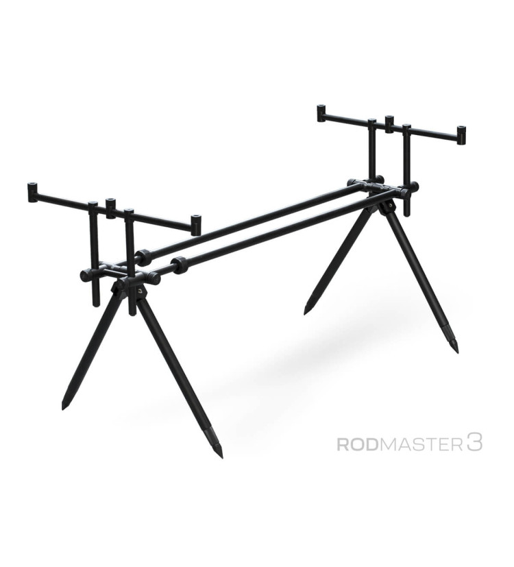 ZFISH Stojan Rod Pod Rodmaster 3 rods