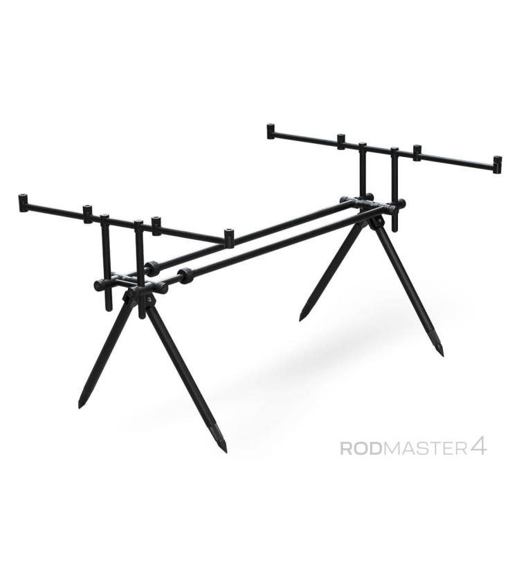 ZFISH Stojan Rod Pod Rodmaster 4 rods