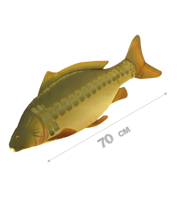 NGT Polštář Kapr 70cm