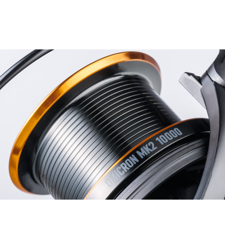 Naviják Omicron FS MK2 - cívka 6000