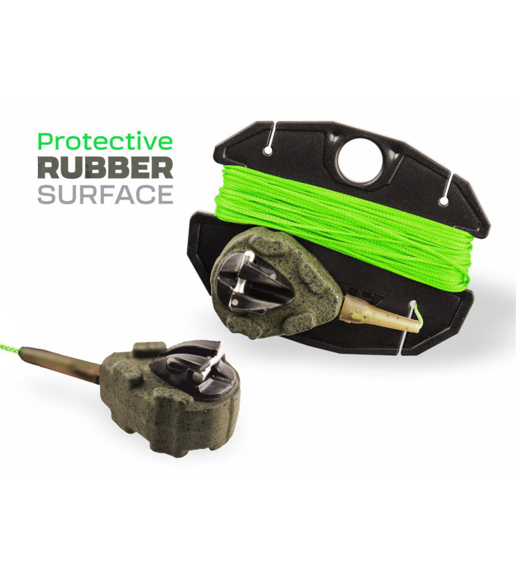 ZFISH Backlead ZFX 75g