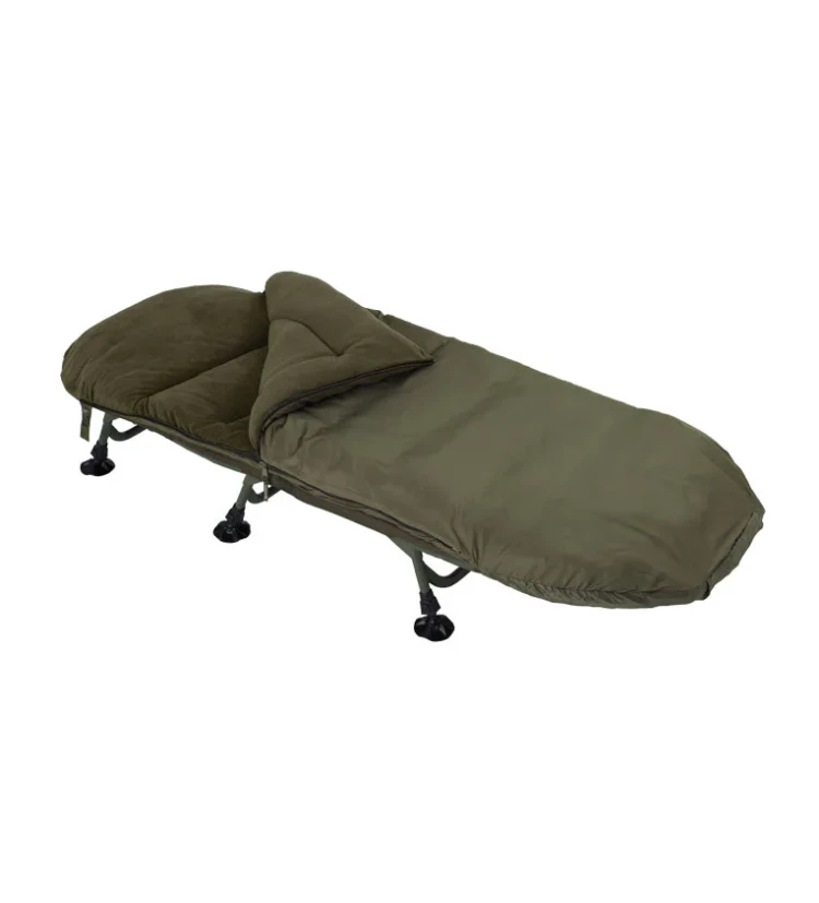 Trakker Spacák Big Snooze+ Compact Sleeping Bag