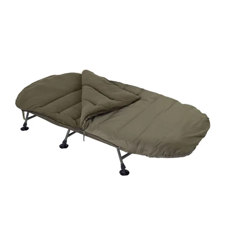 Trakker Spacák Big Snooze+ Wide Sleeping Bag