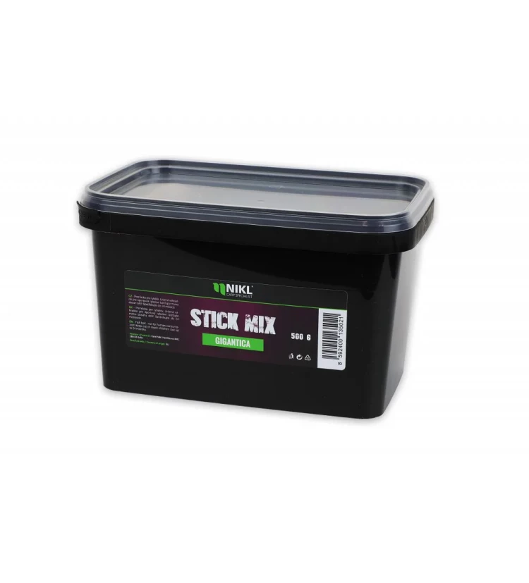 Nikl Stick mix Gigantica 500g