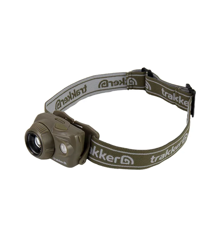 Trakker Čelovka Nitelife Headtorch 580 Zoom
