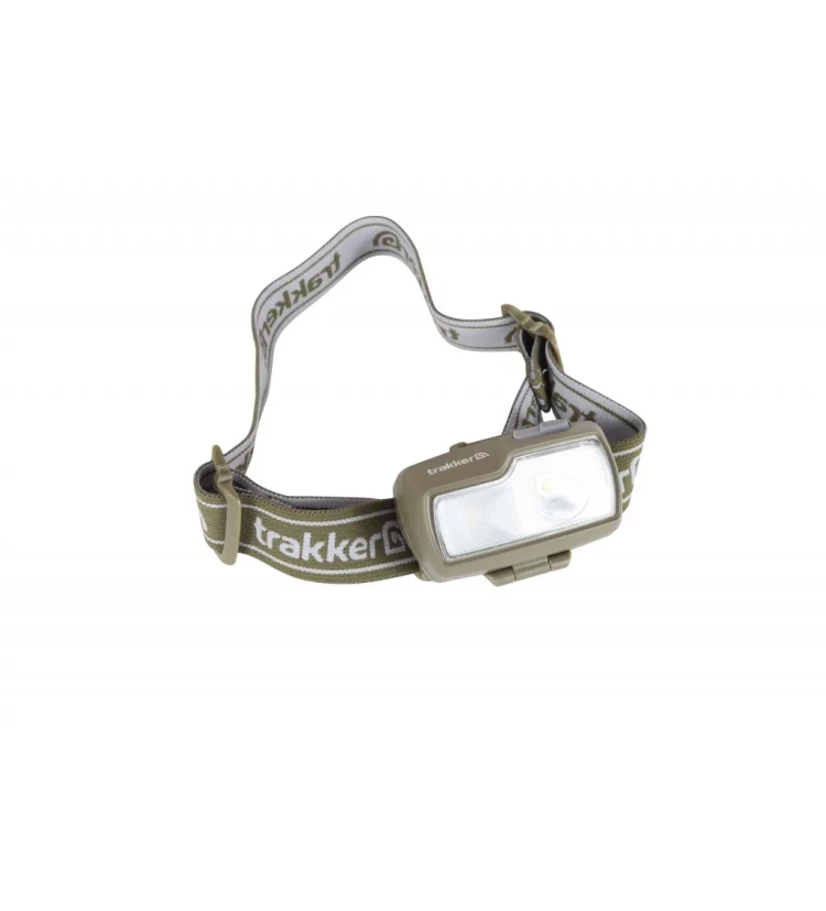 Trakker Čelovka Nitelife Headtorch 420