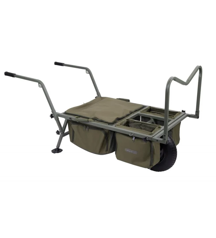 Trakker Přepravní vozík X-Trail Compact Barrow