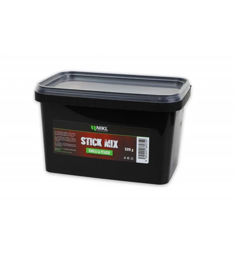 Nikl Stick mix Chilli & Peach 500g