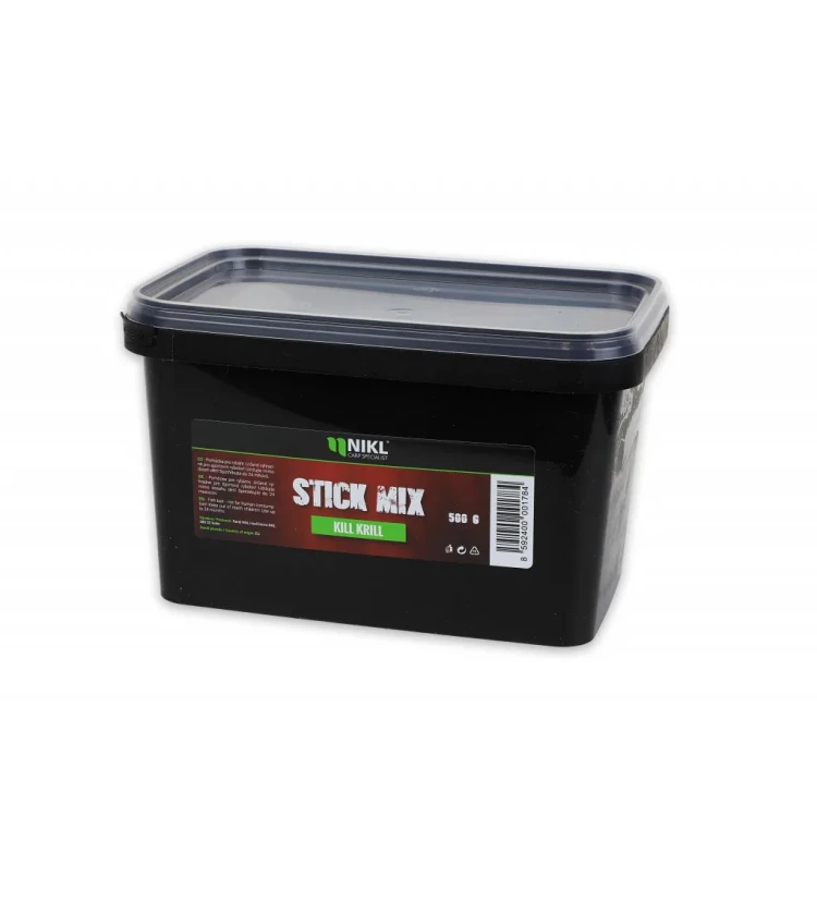 Nikl Stick mix Kill Krill 500g