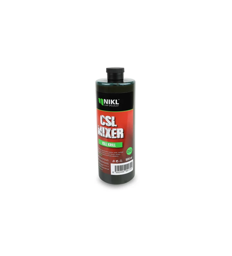 Nikl CSL Mixer Kill Krill 500ml