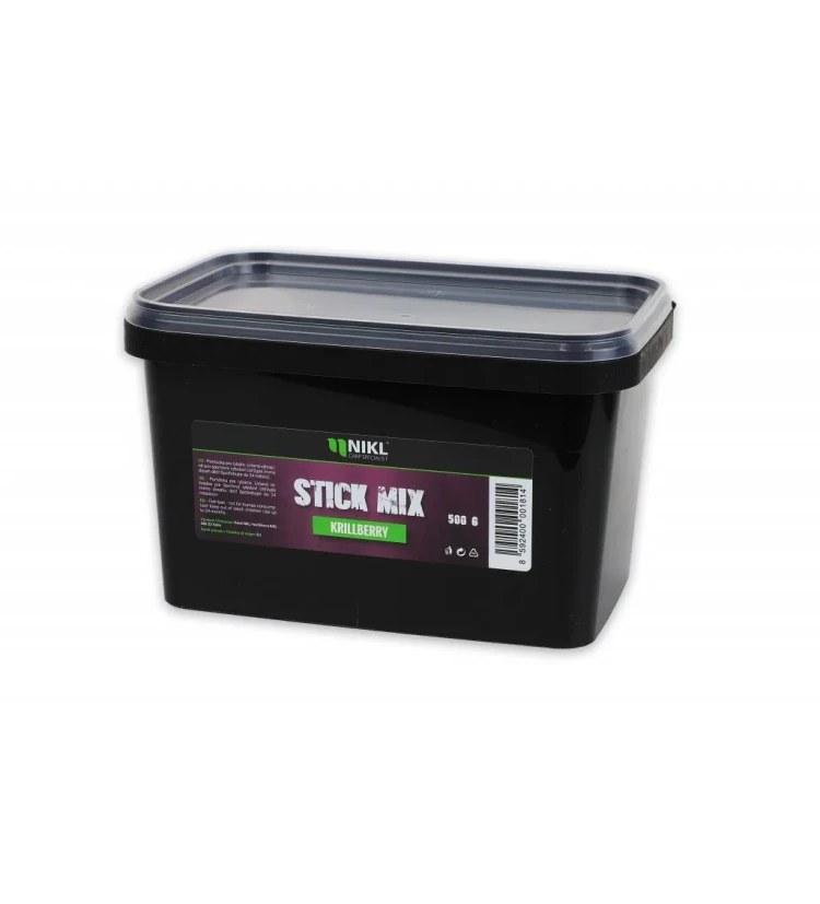 Nikl Stick mix Krill Berry 500g