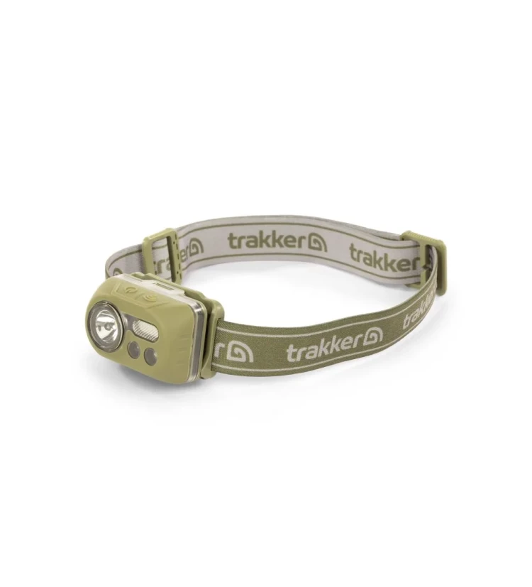 Trakker Čelovka Nitelife Headtorch 220M