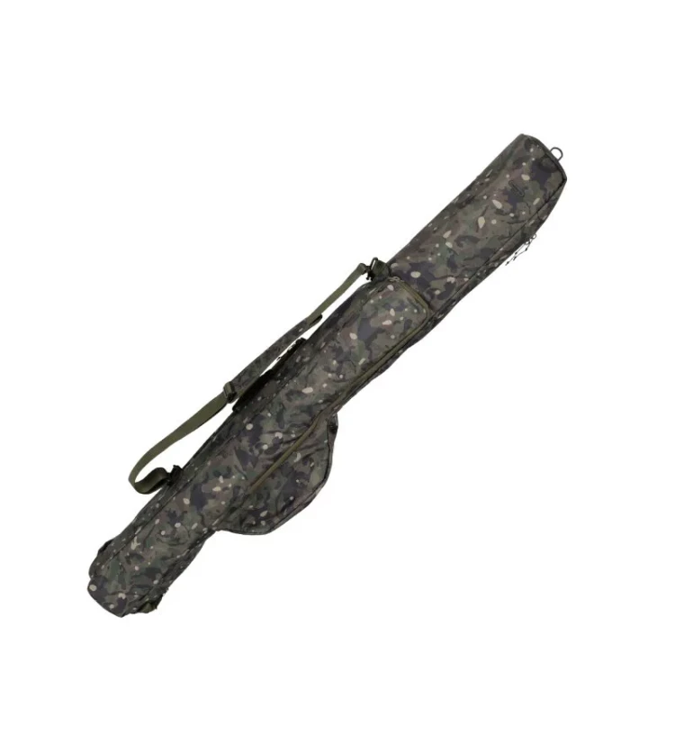 Trakker Pouzdro na 3 pruty NXC Camo 3 Rod Sleeve 10ft