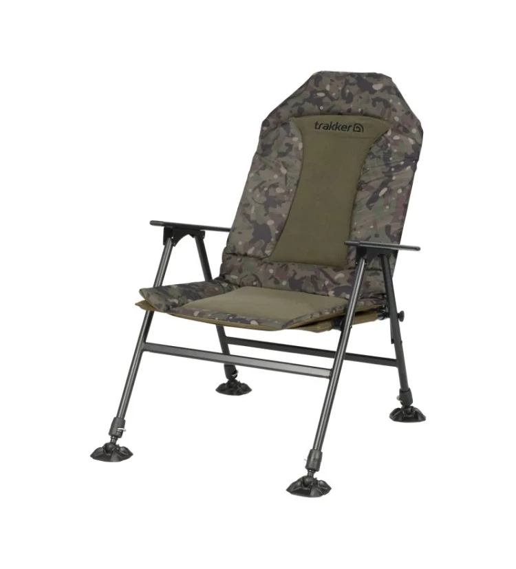 Trakker Křeslo RLX Armchair