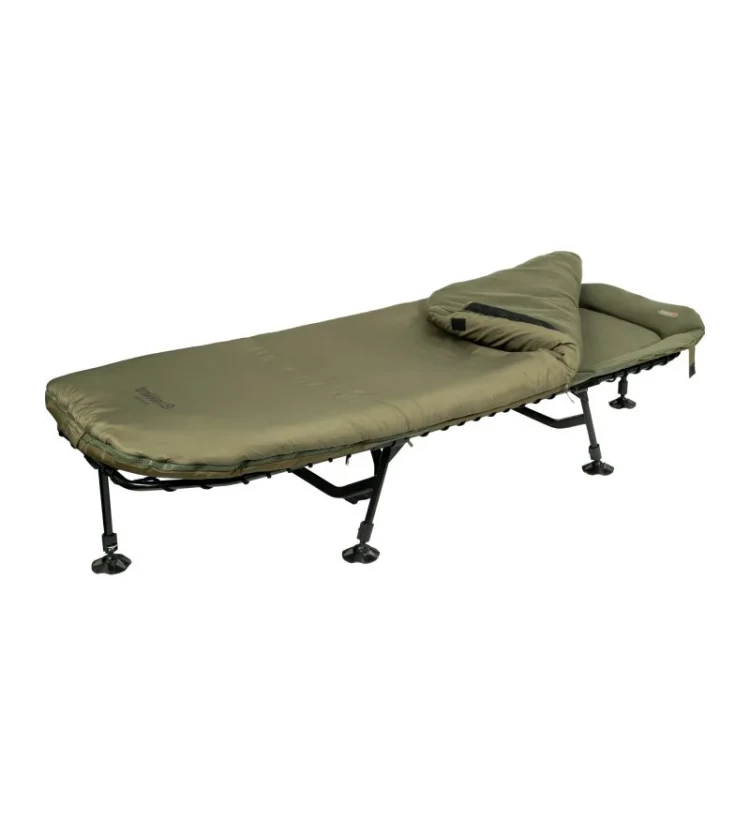 Trakker Lehátko Big Snooze Bed System
